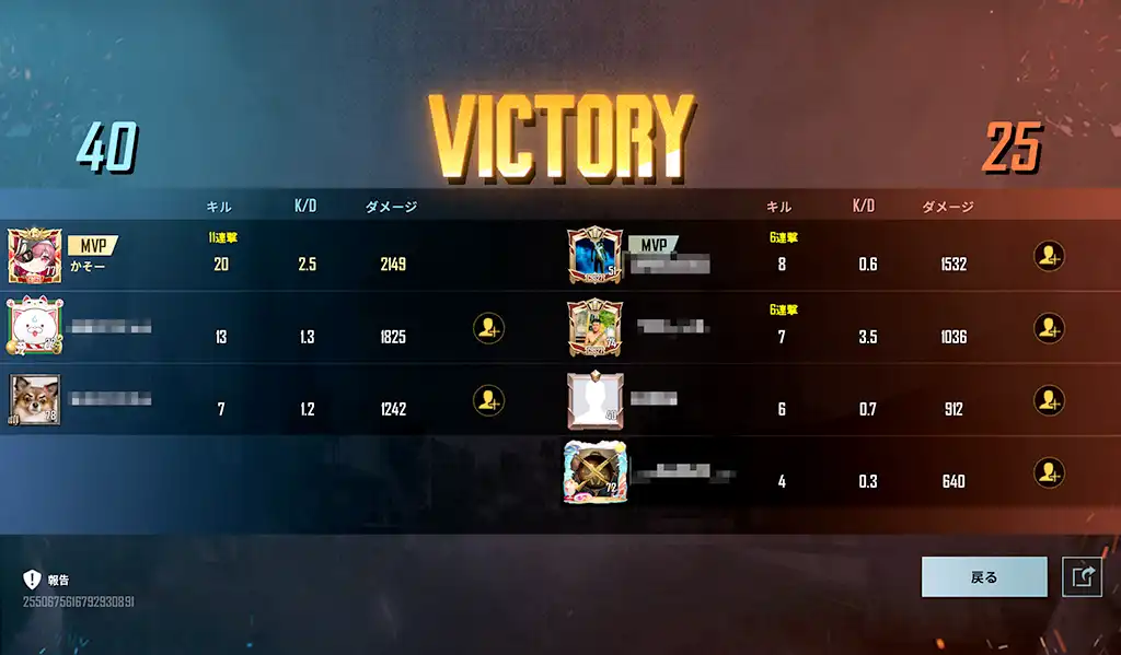 ようやく少し慣れてきて20K