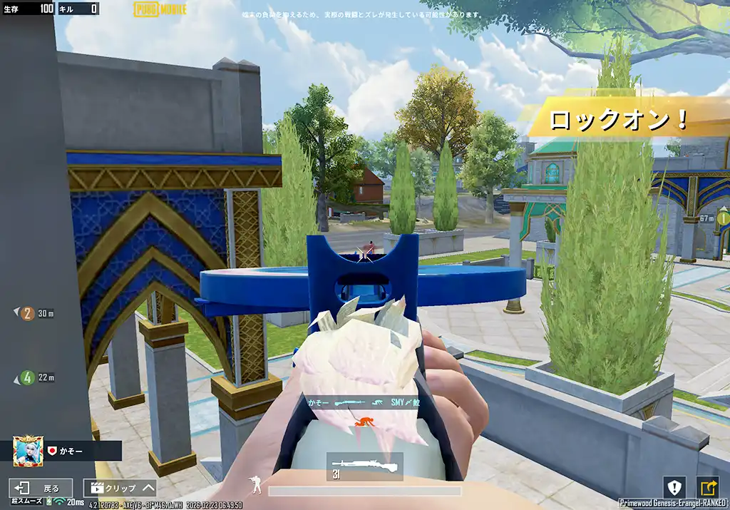 久しぶりにDPを使う