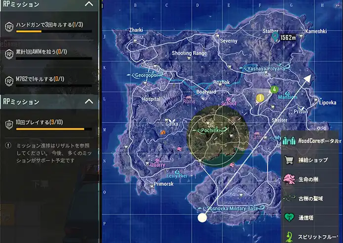 誰もアンチに向かおうとしない